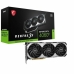 Графична карта MSI GeForce RTX 4060 Ti VENTUS 3X OC 8 GB GDDR6 Geforce RTX 4060 Ti