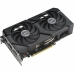 Graafikakaart Asus Dual Radeon RX 7600 XT OC Edition 16 GB GDDR6