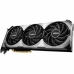 Placă Grafică MSI GeForce RTX 4060 Ti VENTUS 3X OC 8 GB GDDR6 Geforce RTX 4060 Ti