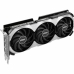 Placă Grafică MSI GeForce RTX 4060 Ti VENTUS 3X OC 8 GB GDDR6 Geforce RTX 4060 Ti