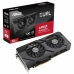 Графическая карта Asus Dual Radeon RX 7700 XT OC Edition AMD RADEON RX 7700 XT 12 GB GDDR6