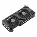 Графическая карта Asus Dual Radeon RX 7700 XT OC Edition AMD RADEON RX 7700 XT 12 GB GDDR6