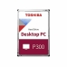 Σκληρός δίσκος Toshiba HDKPB02ZMA01S 3,5