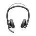 Auriculares com microfone HP Voyager Focus 2 Preto