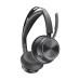 Слушалки с микрофон HP Voyager Focus 2 Черен