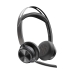 Auriculares com microfone HP Voyager Focus 2 Preto