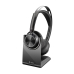 Auriculares com microfone HP Voyager Focus 2 Preto