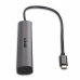 USB-C elosztó LINDY 43384