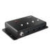 USB Hub LINDY 43374 Svart (1 enheter)