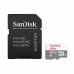 Micro SD memorijska kartica sa adapterom SanDisk SDSQUNR-032G-GN3MA 32 GB