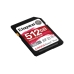 SDXC Geheugenkaart Kingston SDR2V6/512GB 512 GB