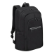 Laptoptasche Rivacase Alpendorf ECO Schwarz 17,3