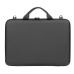 Laptoptasche Rivacase ANTISHOCK  Schwarz 14