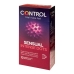 Prezerwatywy Intense Intense Dots Control (12 uds)
