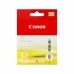 Originele inkt cartridge Canon CLI-8Y Geel