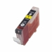 Originele inkt cartridge Canon CLI-8Y Geel