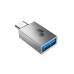 Adaptateur USB C vers USB Cherry 61710036