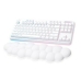 Spilletastatur Logitech G715 QWERTY Engelsk EEUU