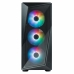 Počítačová skříň ATX v provedení midi-tower Cooler Master CP520-KGNN-S00 Černý