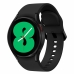 Pametni sat Samsung Galaxy Watch4 Crna Ø 40 mm 1,2