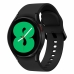 Смарт часовник Samsung Galaxy Watch4 Черен Ø 40 mm 1,2