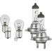 Vervangingsset halogeenlamp FORMULA 1 SB700 10 Onderdelen H7