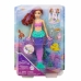 Boneca Disney Princess Ariel Articulada