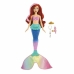 Baba Disney Princess Ariel Tagolt