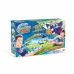 Pistol de Apă cu Rezervor Canal Toys Water Game (FR)