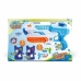 Pistol de Apă cu Rezervor Canal Toys Water Game (FR)