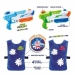 Water Pistol with Tank Canal Toys Water Game (FR)