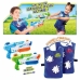 Pistol de Apă cu Rezervor Canal Toys Water Game (FR)