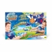 Vodna Pištola s Posodo Canal Toys Water Game (FR)