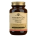 Vitamina D3 Solgar E52907 Capsule vegetale (60 uds)