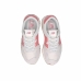 Sapatilhas de Desporto Infantis New Balance 237 Bungee Branco