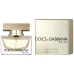 Dámský parfém Dolce & Gabbana THE ONE EDP EDP 30 ml