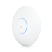 Точка за достъп UBIQUITI U7-PRO Бял