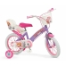 Bicicleta Infantil The Paw Patrol   14