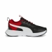 Παπούτσια για Τρέξιμο για Παιδιά Puma Evolve Run Mesh Κόκκινο