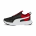 Scarpe da Running per Bambini Puma Evolve Run Mesh Rosso