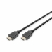 Cavo HDMI Digitus AK-330107-030-S