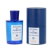 Parfum Unisex Acqua Di Parma EDT Blu mediterraneo Arancia Di Capri 150 ml