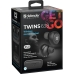 Bluetooth-наушники in Ear Defender Twins 638 Чёрный