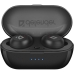 Bluetooth-наушники in Ear Defender Twins 638 Чёрный