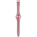 Γυναικεία Ρολόγια Swatch GP161 (Ø 34 mm)