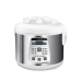 Foodprocessor Feel Maestro MR-792 Stål 700 W 5 L