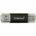 USB atmintukas INTENSO 3539480 Antracito 32 GB