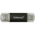 USB Pendrive INTENSO 3539480 Anthrazit 32 GB