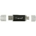 USB atmintukas INTENSO 3539480 Antracito 32 GB