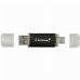 Clé USB INTENSO 3539480 Anthracite 32 GB